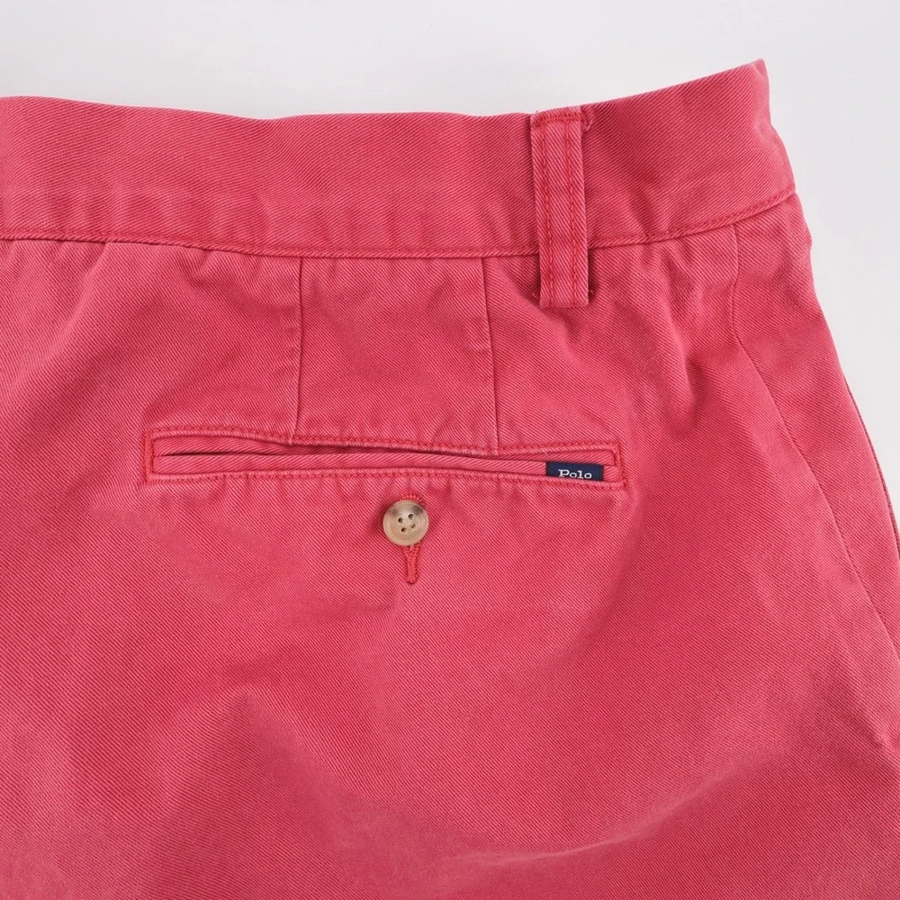 Polo Ralph Lauren Classic Fit 9